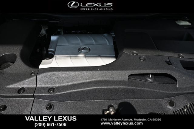 Used 2015 Lexus RX 350 F Sport w/ Navigation Package AWD/4WD image 21