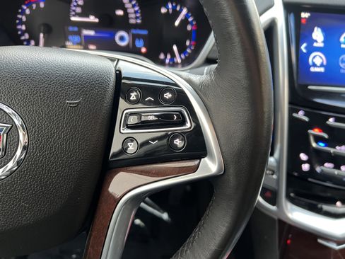 Used 2013 Cadillac SRX Premium image 28