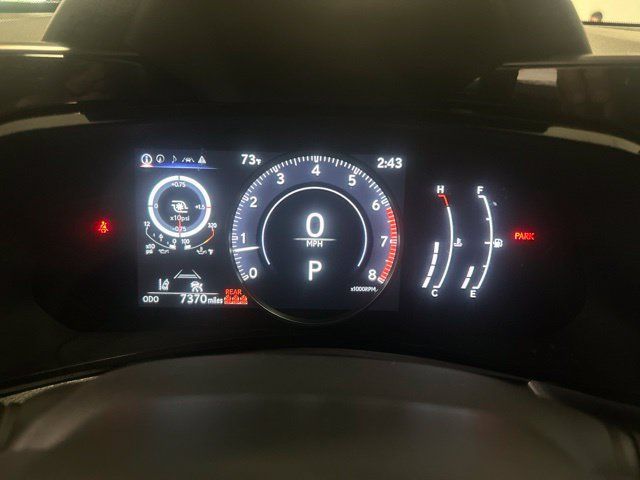 Used 2024 Lexus NX 350 AWD image 18