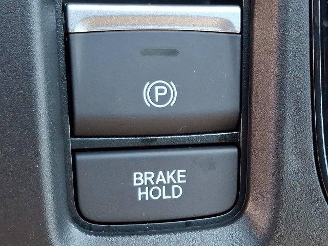 Certified 2026 Honda CR-V Sport-L image 25