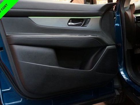 Certified 2025 Nissan Murano SL w/ Cargo Package image 30