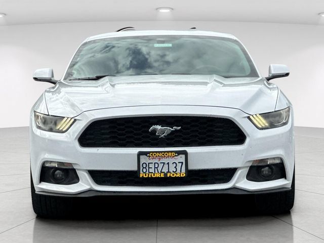 Used 2017 Ford Mustang Premium RWD image 8