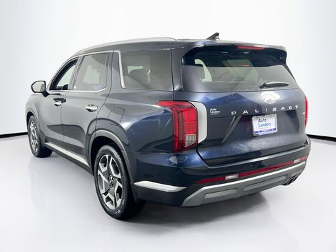 Used 2023 Hyundai Palisade Limited AWD/4WD image 7