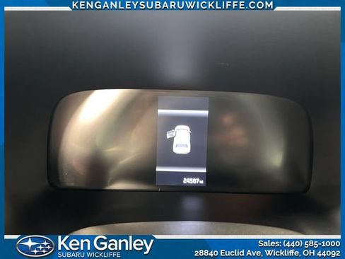 Used 2024 Kia Soul LX w/ Option Group 015 FWD image 16
