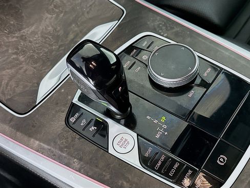 Used 2023 BMW X5 sDrive40i w/ Premium Package RWD image 20