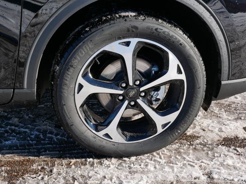 Used 2025 Ford Escape ST-Line Select w/ Tech Pack #2 image 15