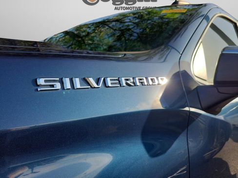 Used 2020 Chevrolet Silverado 1500 LT w/ All-Star Edition RWD image 28