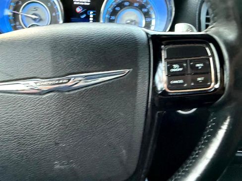 Used 2012 Chrysler 300 S w/ Luxury Group image 36