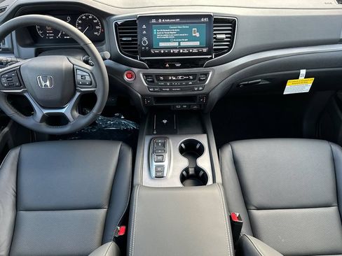 New 2026 Honda Ridgeline RTL image 13