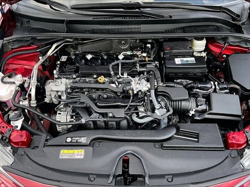 Used 2024 Toyota Corolla LE FWD image 11