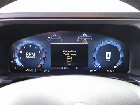 New 2025 Ford Bronco Sport Badlands AWD/4WD image 28