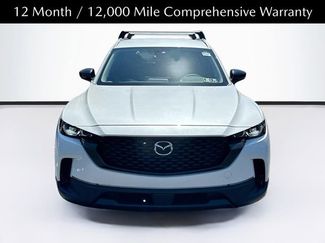Certified 2023 MAZDA CX-50 AWD 2.5 S w/ Cargo Package video 2