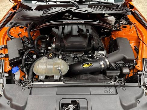 Certified 2020 Ford Mustang Premium w/ 2.3L High Performance Package image 25