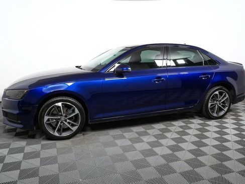 Used 2019 Audi A4 2.0T Premium image 29