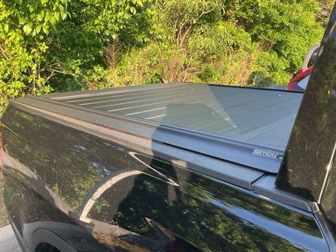 Used 2026 Honda Ridgeline Black Edition image 6