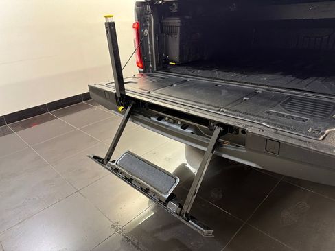 Certified 2023 Ford F150 Lariat w/ Equipment Group 502A High AWD/4WD image 40