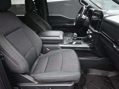 Used 2021 Ford F150 XLT w/ Equipment Group 302A High AWD/4WD image 38