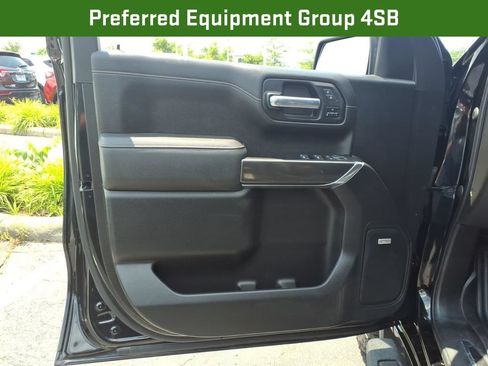 Certified 2022 GMC Sierra 1500 AT4 w/ AT4 Premium Package AWD/4WD image 16