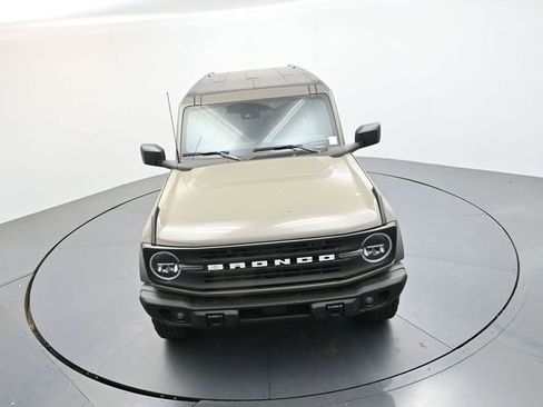 New 2026 Ford Bronco Big Bend w/ Black Diamond Package AWD/4WD image 19