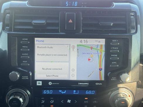 Certified 2023 Toyota 4Runner TRD Pro image 22