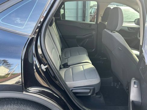 Certified 2020 Ford Escape S AWD/4WD image 26