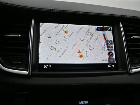 New 2025 INFINITI QX50 Sport image 18