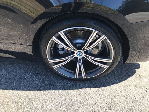 Used 2022 BMW 430i Convertible w/ Convenience Package image 42