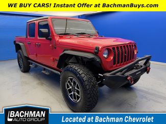 Used 2020 Jeep Gladiator Sport w/ Quick Order Package 24S AWD/4WD video 1