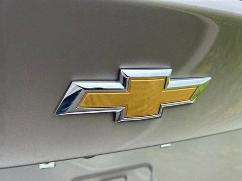 Used 2023 Chevrolet Malibu LT w/ Driver Confidence Package FWD image 48