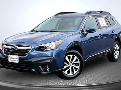 Used 2020 Subaru Outback Premium