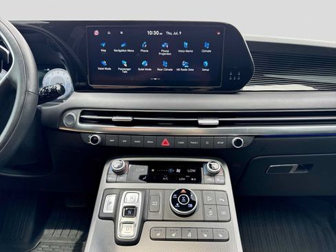 Used 2024 Hyundai Palisade Calligraphy AWD/4WD image 30