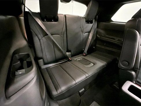 Used 2023 INFINITI QX60 Autograph image 29