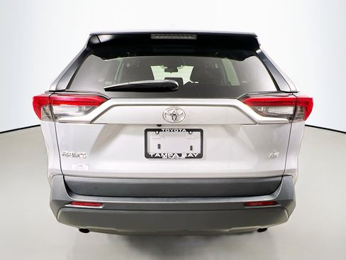 Used 2023 Toyota RAV4 LE image 6