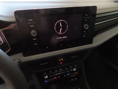 New 2026 Volkswagen Jetta SEL image 17