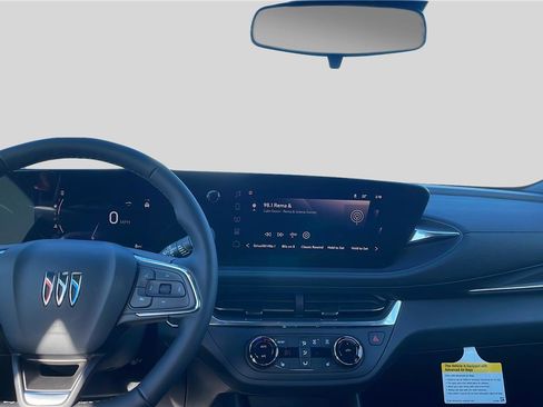 New 2026 Buick Envista Preferred w/ Convenience I Package image 9