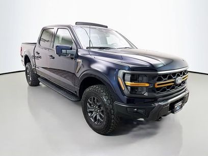 New 2025 Ford F150 Tremor