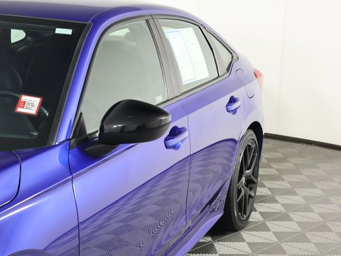 Certified 2023 Honda Civic Sport image 13