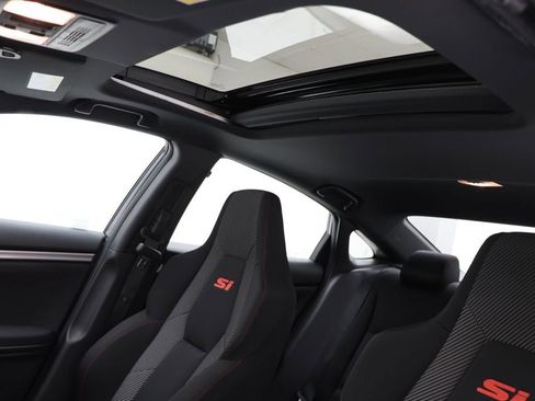 Used 2017 Honda Civic Si image 19