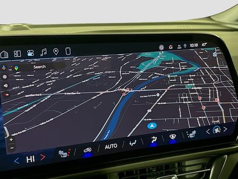 New 2026 Chevrolet Equinox EV LT image 13