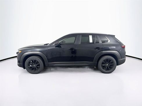 Used 2025 MAZDA CX-50 AWD 2.5 S w/ Weather Package image 9