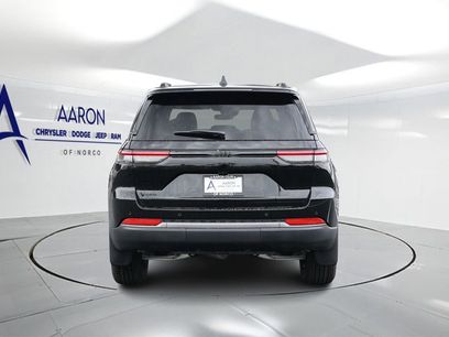 New 2026 Jeep Grand Cherokee Laredo