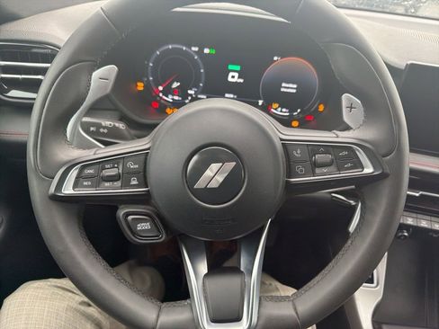 Used 2024 Dodge Hornet R/T image 13