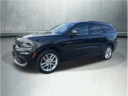 Used 2024 Dodge Durango GT