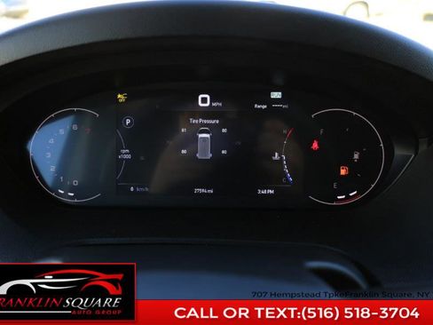 Used 2024 RAM ProMaster 3500 w/ Quick Order Package 22G SLT image 35