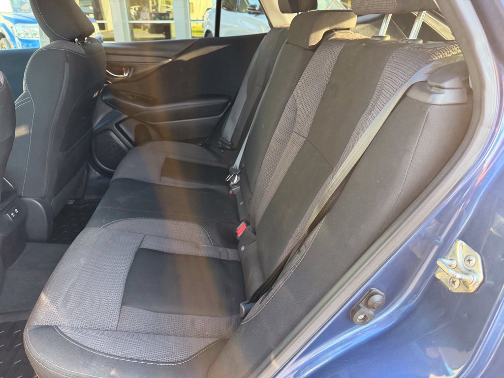 Used 2020 Subaru Outback Premium AWD/4WD image 9