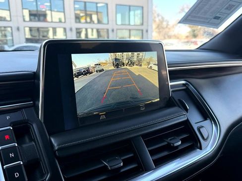 Used 2023 Chevrolet Tahoe LT image 45