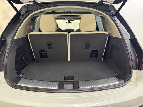 Used 2016 Acura MDX 3.5L image 37