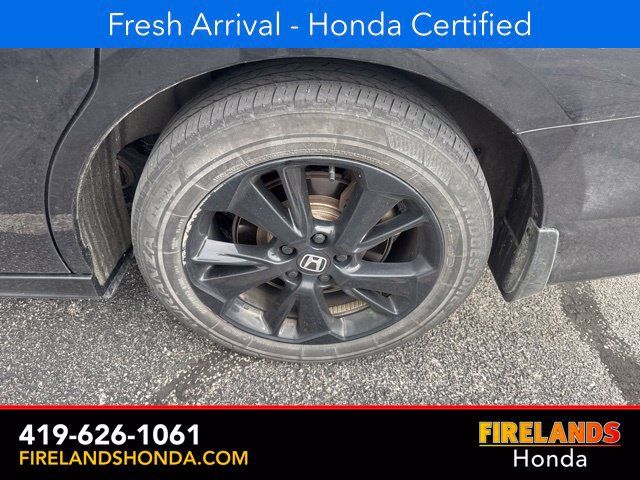Used 2024 Honda Odyssey Sport image 13