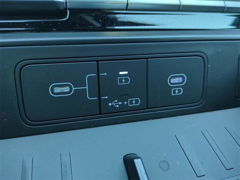 New 2026 Hyundai Santa Fe Calligraphy image 29