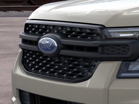New 2026 Ford Ranger XL w/ Trailer Tow Package RWD image 50